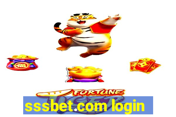 sssbet.com login